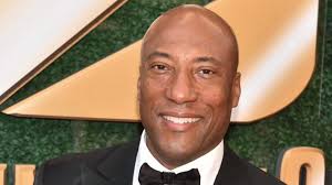 Byron Allen Acquires 11% Stake In Starz For $25M
