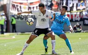 Mientras se disputaba el partido por el campeonato nacional entre colo colo y deportes iquique, una insólita jugada se robó la atención de los presentes. Colo Colo Vs Iquique Sigue Aqui El Partido Online Futbol Nacional 24horas