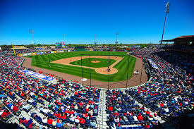 phillies announce 2020 spring training schedule