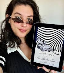 Mary Toft; or, the Rabbit Queen by Dexter Palmer