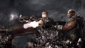 All op3 characters and going forward will only require you to grind 30k xp for their totem while previous ones were more complicated. Gears Of War 3 Unlockable Multiplayer Characters Attack Of The Fanboy