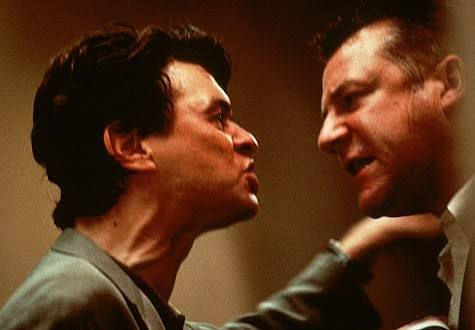 Nil by Mouth (1997) - IMDb