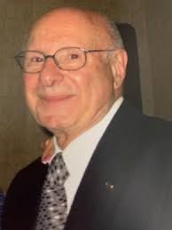 Donald Simon Obituary (1929