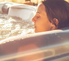 Pool and hot tub services