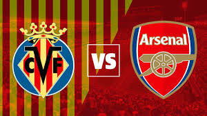 On average in direct matches both teams scored a 1.50 goals per match. Uefa Europa League Arsenal Vs Villarreal Match Prediction Probable Starting Xi