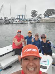 Sunsoon Mixed Crew Wins Bronze in Open A-Division Dragon Boat Racing