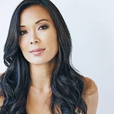 Laura Kai Chen Movies and TV Shows