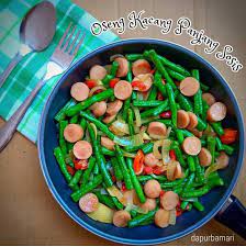 Berikut resep praktis yang bisa anda coba di rumah. 6 Resep Masakan Lezat Dan Praktis Cocok Buat Menu Sahur