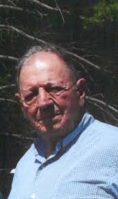 James Ellsworth Dorsey