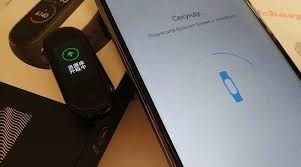 Xiaomi Mi Band 4 Mi Smart Band 4 Instrukciya Na Russkom Yazyke Podklyuchenie Funkcii Nastrojka