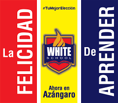 White School Azángaro