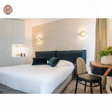 Lit haut de gamme hotel. Chine Haut De Gamme De Gros Homewood Chambre Lit Moderne Hotel Vente De Meubles Par Hilton Acheter Hotel Haut De Gamme Furntiure Sur Fr Made In China Com