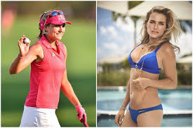 This may be because of the popularity of golfers like tiger woods, or perhaps because of the charm of the game. Top 10 Hottest Female Golfers Of All Time Thehive Asia