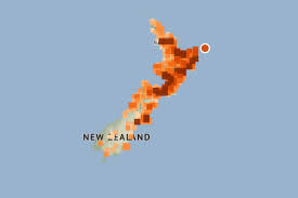 A tsunami warning means a tsunami may have been generated and could be close to your area. Havejvbbyvvwrm