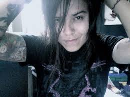 Best drummer not to mention she`s sexy