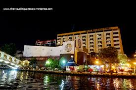 2 jalan munshi abdullah, melaka 75100, malaysia. Wana Riverside Hotel The Traveling Jane Doe