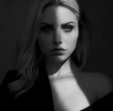 SELF PORTRAITS A few days ago, I got up & had one intention