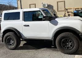 Image result for Oxford White 1991 Bronco