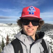 Who else races off-road in the PNW?