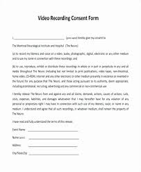 Media Release Forms Template Awesome Best Image Consent Form Template Sample 9 Examples Consent Forms Application Letter Template Templates
