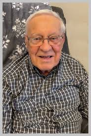 Michael Harris Obituary