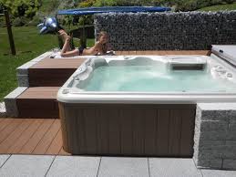 Jacuzzi Outdoorspa Spadeck Hottub Outdoorspa Jacuzzi Outdoorspa Spadeck Hottub Outdoorspa Th Jacuzzi Outdoor Hot Tub Backyard Swimming Pool Hot Tub
