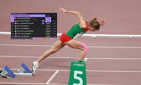 Sounds perfect wahhhh, i don't wanna. Paola Moran En Noveno Lugar Del Mundial Doha 2019