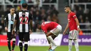 The championship season reaches its conclusion on wednesday, and as teams battle for promotion, it looks like lawyers will have an impact on relegation. Manchester United Just Two Points Away From Relegation Zone After Loss To Newcastle Hindustan Times