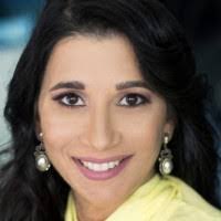 Linette Sanchez's Instagram, Twitter & Facebook