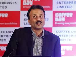 Check spelling or type a new query. Ccd Founder Missing Vg Siddhartha Cafe Coffee Day Founder Vg Siddhartha Missing Massive Search On