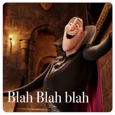 Hotel Transylvania Blah Blah Blah Hotel Transylvania Movie Hotel Transylvania Disney Movie Hotel I'm amanda summers and i'm 3,037 years old. hotel transylvania blah blah blah