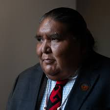 For Native Americans, US-Mexico Border Is an 'Imaginary Line'