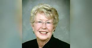 Betty Jean Ott Obituary