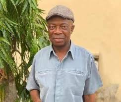 Just in: Veteran Nollywood actor Sule Suebebe is dead ...