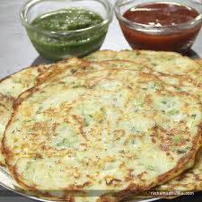 Sooji Cheela Recipe Is Just Perfect For You As It Takes No Time In Preparation For These Scrumptious Cheelas Recipe In English Htt Recipes English Food Veg