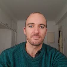 Fabian Mark's Instagram, Twitter & Facebook