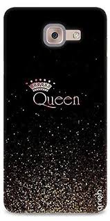 Qrioh Printed Designer Back Case Cover For Samsung J7 Max Https Www Amazon In Dp B075jqt2b7 Ref Cm Sw R Pi Dp Latest Phone Covers Print Design Case Cover