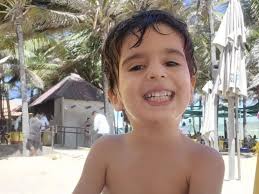 GoFundMe set up for family of boy killed in Horseshoe Bay bus accident