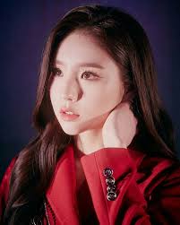 She In 2020 Kpop Kpop Girls Kpop Girl Groups
