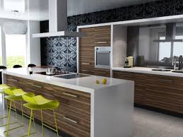 latest minimalist home kitchen design