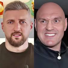 👏🏻👏🏻👏🏻 finally Carl froch makes some sense what's up with him has  Eddie stopped paying him 😂