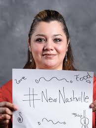 Faces of New Nashville