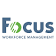 Focus Workforce Management logo
