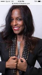 Kathy Merrick's Instagram, Twitter & Facebook