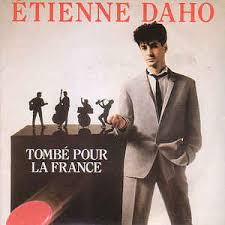 Captures d'écran de dorothée barba à 6h53 (capture d'écrans. Etienne Daho Tombe Pour La France 1985 Vinyl Discogs