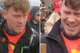 Taylor Beattie is already in jail