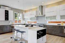 4 ways to make a new kitchen look new