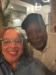 Let's welcome our new members! Jo Savage, Robert Allen, Andre Thomas, Mike  Aronson, Nicole Middleton, Collins Sunday, Lorie Broussard Buhler