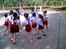 Son aquellos que se realizan durante la infancia y que se trasmiten de generación en generación, formando parte de las tradiciones de los países. Diagnostico Acerca Del Deterioro De Los Juegos Populares Tradicionales Infantiles En La Provincia Matanzas Segunda Parte