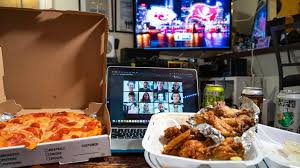 The super bowl is the championship for the national football league (nfl), which is america's superior football league. Is It Safe To Go To A Super Bowl Party Or Watch In A Bar Raleigh News Observer